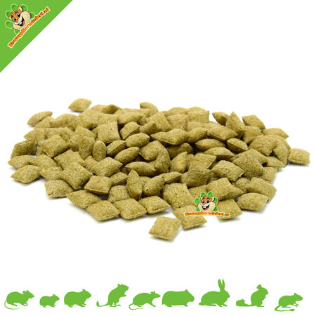Vitakraft Lofty's Knaagdier 100 gram