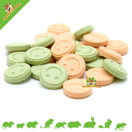 Vitakraft Sunny's for Rodents & Rabbits