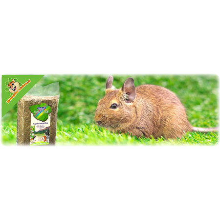 Vitakraft Vitakraft Vita Verde Alpine Meadow Heu für Nagetiere und Kaninchen