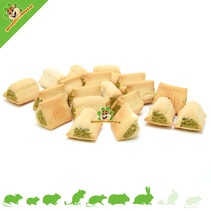 Raviolos Rongeurs & Lapins