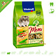 Vitakraft Aliment pour hamster nain Menu Vital 400 grammes