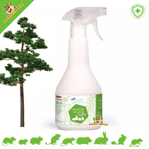 GoVet Soins pour cages 500 ml