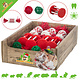 Christmas Toys for Rodents and Rabbits