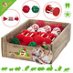 Trixie Weihnachtsspielzeug für Nagetiere und Kaninchen