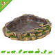Trixie Bassin en pierre de 24 cm pour rongeurs et lapins