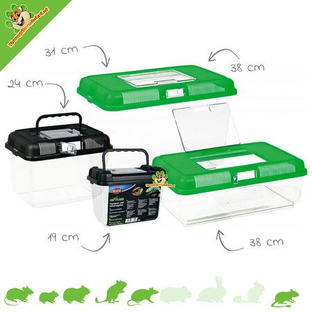 Trixie Pudełko transportowe