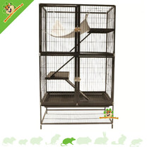 Rat cage Home Studio 78 x 52 x 138 cm
