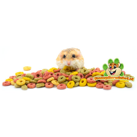 Beaphar Rodent Nibble Rings