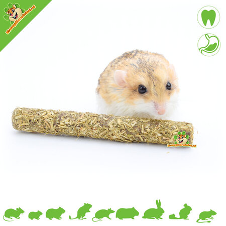 Trixie Lucerne (luzerne) Sticks 70 grammes