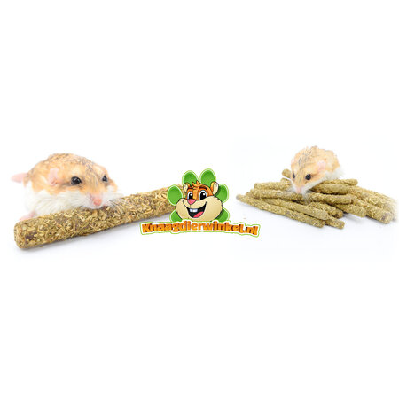 Trixie Lucerne Alfalfa Sticks for Rodents & Rabbits