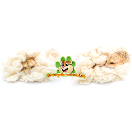 Vitakraft Dreamy Soft Nesting Material Cotton