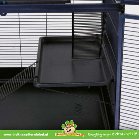 Savic Plateau voor Royale Suite