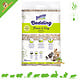 Bunny Nature Bedding Fresh & Bedding Fresh & Dry 5,5 kg speltmix bodembedekking 5,5 kg