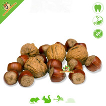 Hazelnuts & Walnuts Mix 250 grams