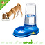 Ferplast Azimut Dispenser Voerbak/ Waterbak