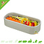 Trixie Long Ceramic Food/Water Bowl 22 cm
