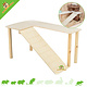 Trixie Corner Racetrack Platform 47 cm