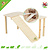 Trixie Plateforme de circuit d'angle 47 cm