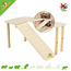 Trixie Plateforme de circuit d'angle 47 cm