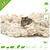 Knaagdierwinkel® Miękkie gniazdko Cotton Nature 3 litry