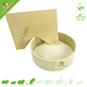 Getzoo Wooden Sandbox Hamsterscaping Sheet 25 cm