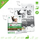 Versele-Laga Versele-Laga Complete Cuni Adult Konijnenvoer – all-in-one graanvrij (50–80 g/dag)
