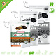 Versele-Laga Komplettes Meerschweinchen-All-in-One-Meerschweinchenfutter