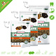 Versele-Laga Komplettes Meerschweinchen-All-in-One-Meerschweinchenfutter