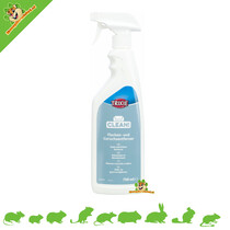 Środek do usuwania plam i nieprzyjemnych zapachów 750 ml