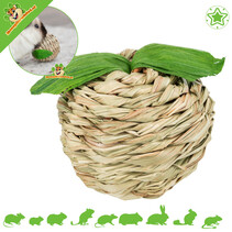 Juguete de Hierba 7 cm