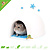 Trixie Iglú con piedra de enfriamiento de 15 cm