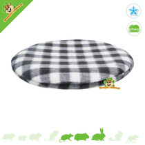 Cápsula térmica y refrigerada para roedores de 26 cm