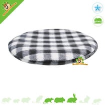 Cápsula térmica y refrigerada para roedores de 26 cm