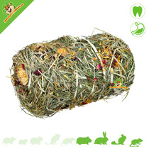 Paca de heno con mezcla Blossom de 200 gramos