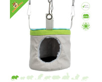 Rustling hole Hammock 10 cm