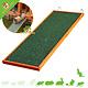 Trixie Wooden Ramp 50 cm for Guinea Pigs & Rabbits