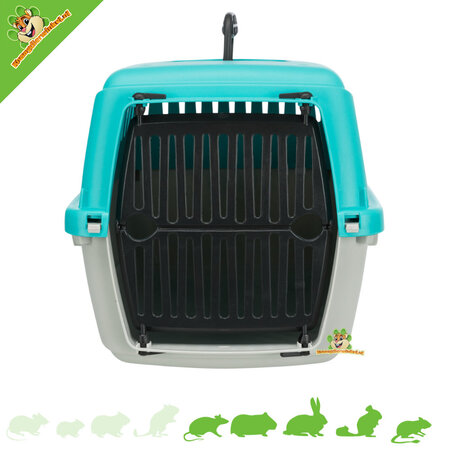 Trixie Capri XXS 39 cm boîte de transport