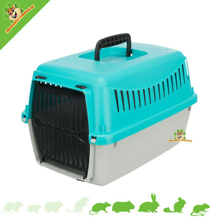 Trixie Capri XXS 39 cm Transportbox