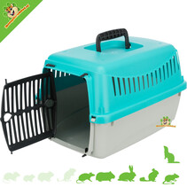 Capri XXS Transport Box 39 cm