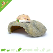 Rock Shelter 24 cm