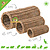Trixie Woven Willow Tunnel