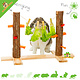 Trixie Arbre à nourriture Natural Living Foraging DUO 53 cm
