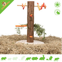Drzewo do karmienia i zbierania pożywienia 36 cm