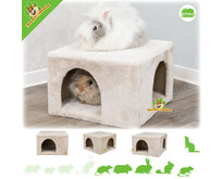 Plush Relax Hideaway 36 cm