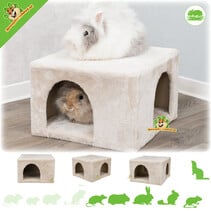 Plush Relax Hideout 36 cm