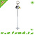 Trixie Vegetables & Fruit holder 20 cm