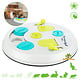 Trixie Flip Board Strategy Game for Rats, Guinea Pigs & Rabbits