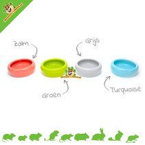 Ceramic feeding bowl 13 cm