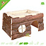 Trixie Tilde House 39 cm for Rats & Guinea Pigs