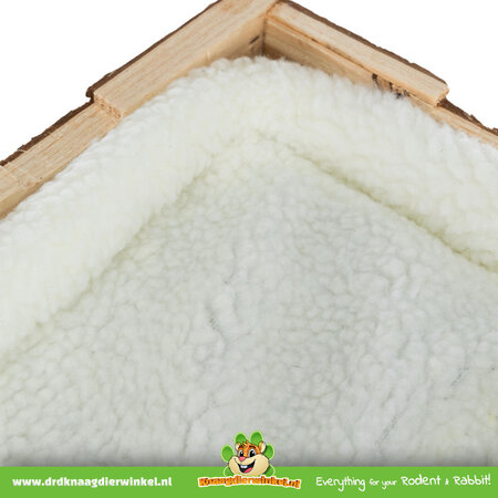 Trixie  Huisje Tilde 39 cm